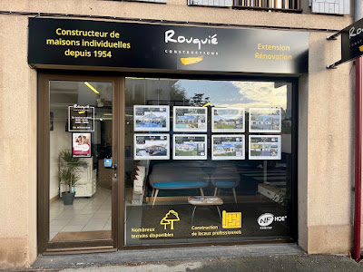 ROUQUIE CONSTRUCTIONS BERGERAC 24 à Bergerac