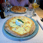 Photo n°2 de l'avis de R.i fait le 04/09/2019 à 11:56 sur le  Pizzeria Basilicó Sacile à Sacile