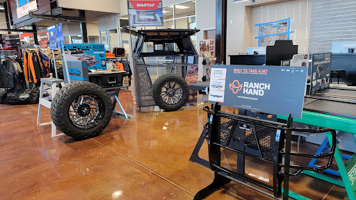 Kawasaki Motorcycle Dealer «Grapevine Powersports», reviews and photos, 721 W State Hwy 114, Grapevine, TX 76051, USA