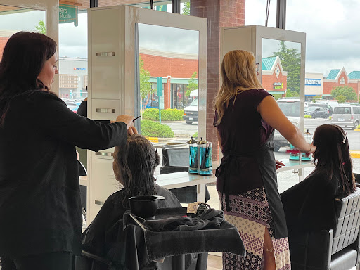 Hair Salon «PR at Partners», reviews and photos, 10772 Sudley Manor Dr, Manassas, VA 20109, USA