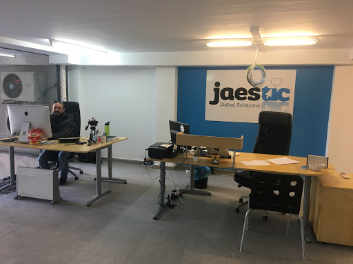 Información y opiniones sobre Jaestic – Marketing Digital de El Vendrell