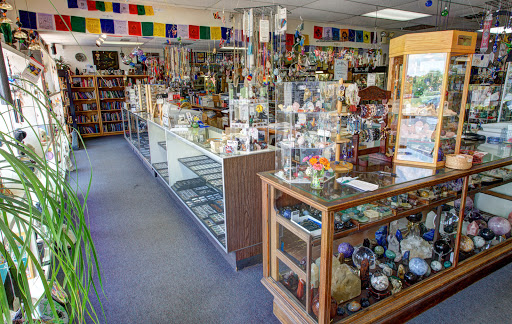 Book Store «Renaissance Books & Gifts», reviews and photos, 1337 E Montclair St, Springfield, MO 65804, USA