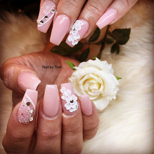 Nail Salon «Mahalo Nails Spa», reviews and photos, 1221 W Lake St #110, Minneapolis, MN 55408, USA