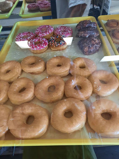 Donut Shop «The 5280 Donuts», reviews and photos, 555 US-287, Broomfield, CO 80020, USA
