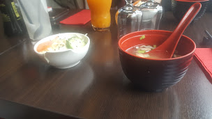 Photo n°21 de Oita Sushi à Calais ()