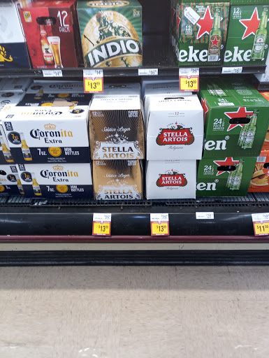 Supermarket «Cardenas Market», reviews and photos, 250 W Foothill Blvd, Rialto, CA 92376, USA