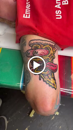 Explore women's wrist tattoo ideas, creative tattoo ideas in Scranton, available at Black Sheep Tattoo & Piercing Studio