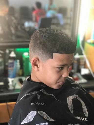 Barber Shop «Clean Cuts Barbershop Brunswick Ga», reviews and photos, 5431 Altama Ave, Brunswick, GA 31525, USA