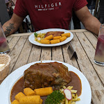 Photo n°2 de l'avis de Petra.i fait le 15/07/2023 à 18:07 sur le  Blockhaus Boldekow à Boldekow