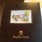 Photo n°1 de l'avis de Víctor.a fait le 22/05/2017 à 15:09 sur le  Kurfer Hof à Bad Endorf