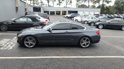 BMW Dealer «Hilton Head BMW», reviews and photos, 1230 Fording Island Rd, Bluffton, SC 29910, USA
