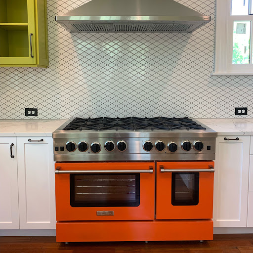 Construction Company «The Hands of Sean Perry Co.», reviews and photos, 250 Haywood Rd, Asheville, NC 28806, USA