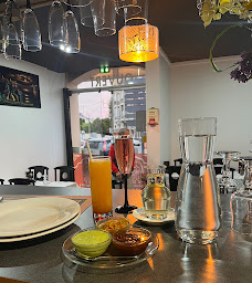 Photo n°12 de Punjab Restaurant à Saint-Quentin ()