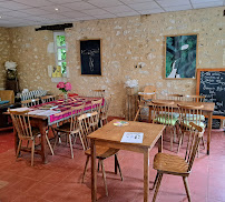 Atmosphère du Restaurant La Maison Vari à Monbazillac - n°4