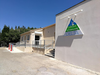 Clinique Vétérinaire Delta à Saint-Gilles