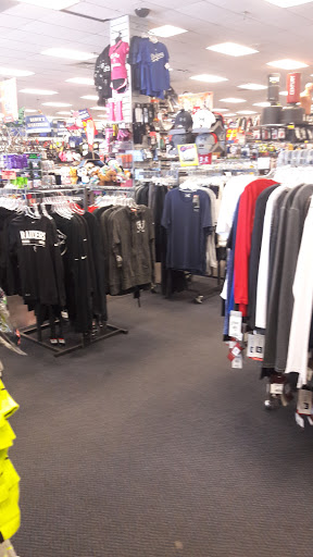 Sporting Goods Store «Big 5 Sporting Goods Porterville», reviews and photos, 1287 W Henderson Ave, Porterville, CA 93257, USA