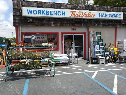 Home Improvement Store «Workbench True Value Hardware -Cv», reviews and photos, 19640 Center St, Castro Valley, CA 94546, USA