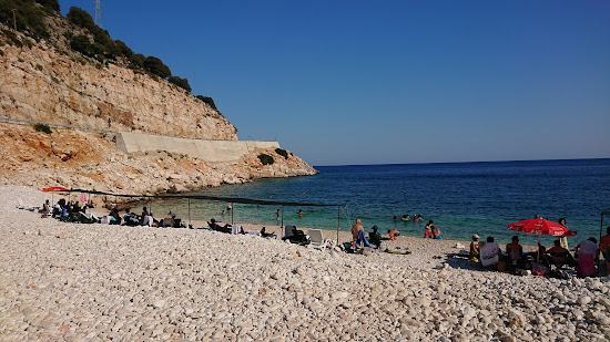 Small Bay II