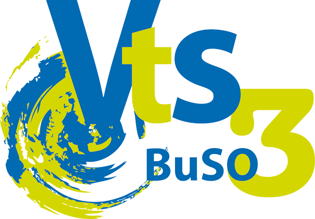 Beoordelingen van VTS 3 BuSO OV3, OV4A, OV4B in Sint-Niklaas - School