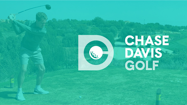 Chase Davis Putting Coach & Golf Lessons
