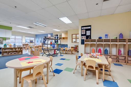 Preschool «Bright Horizons at Rosemont», reviews and photos, 6107 N River Rd, Rosemont, IL 60018, USA