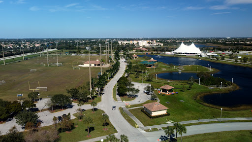 Park «Miramar Regional Park», reviews and photos, 16801 Miramar Pkwy, Miramar, FL 33027, USA