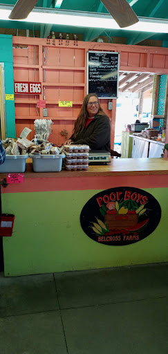 Produce Market «Poor Boys Produce & Vegetable», reviews and photos, 263 US-158, Camden, NC 27921, USA