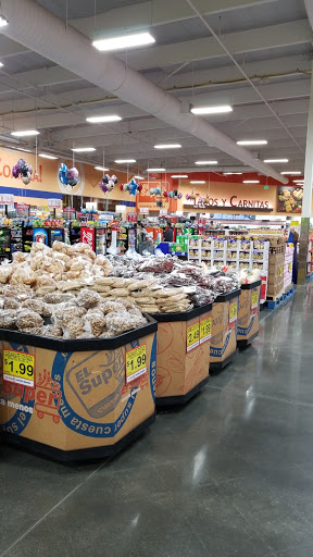 Grocery Store «El Super», reviews and photos, 9320 Slauson Ave, Pico Rivera, CA 90660, USA