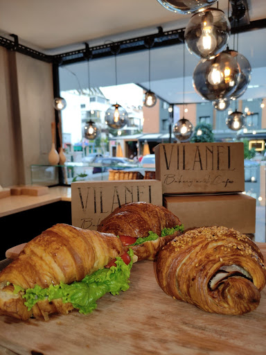 Vilanel Bakery