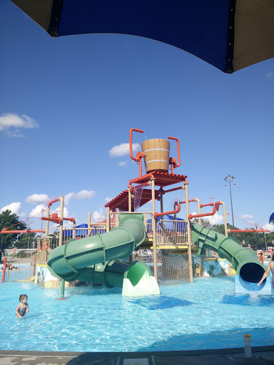 Water Park «Adventure Oasis Water Park», reviews and photos, 2100 Hub Dr, Independence, MO 64050, USA