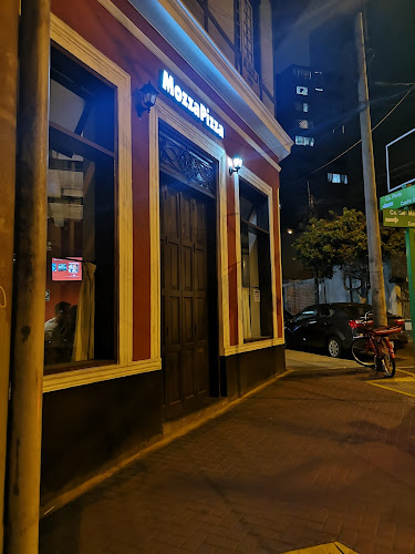 Calle Porta 292, Miraflores 15074, Perú