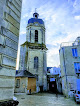 Evêché de La Rochelle Saintes