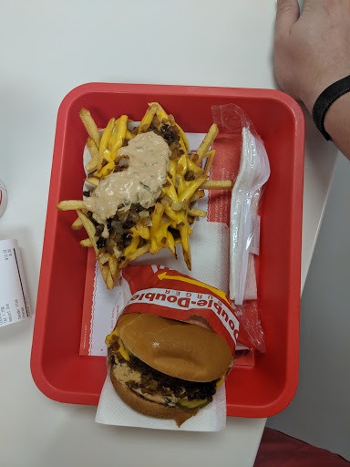 In-N-Out Burger