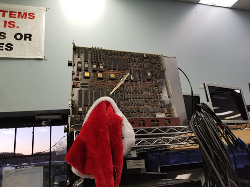 Computer Store «L & Y Electronics», reviews and photos, 14824 Build America Dr, Woodbridge, VA 22191, USA