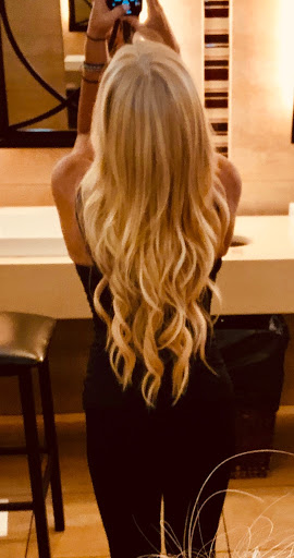 Barber Shop «Unique Barber Shop», reviews and photos, 1211 Kings Hwy N, Cherry Hill, NJ 08034, USA