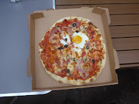 Plats et boissons du Pizzeria Stop Pizza à Bitche - n°4
