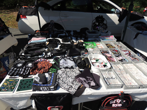 Harley-Davidson Dealer «Minuteman Harley-Davidson», reviews and photos, 799 State Rd, Dartmouth, MA 02747, USA