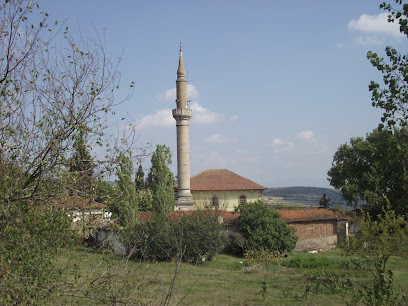 İbirler Köyü Cami