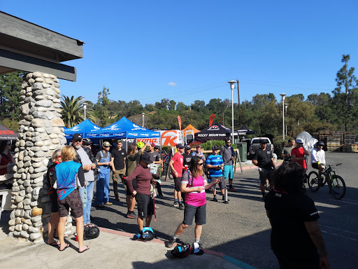 Bicycle Store «The Path Bike Shop - Live Oak», reviews and photos, 30555 Trabuco Canyon Rd #102, Trabuco Canyon, CA 92679, USA