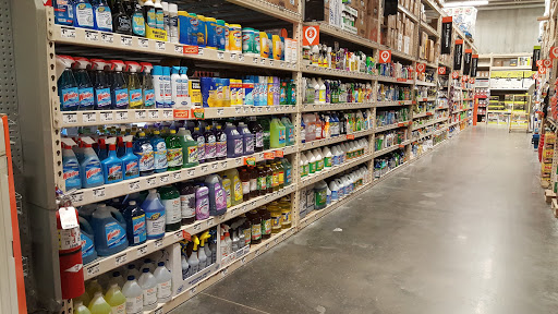 Home Improvement Store «The Home Depot», reviews and photos, 979 Beards Hill Rd, Aberdeen, MD 21001, USA