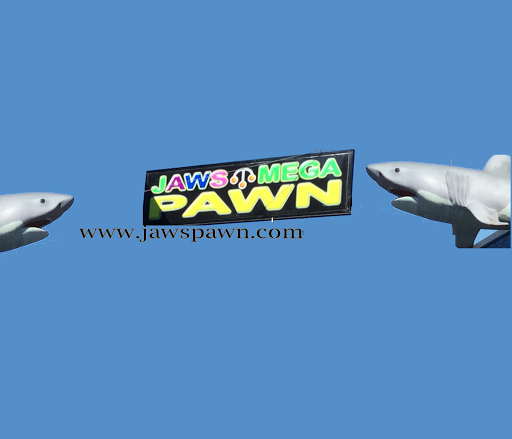 Pawn Shop «JAWS MEGA PAWN & TRADING POST», reviews and photos, 846 W Main St, New Britain, CT 06053, USA