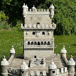 Photo n°33 de l'avis de Thomas.e fait le 14/05/2024 à 18:49 sur le  Am Tor zur Welt Miniwelt Lichtenstein à Lichtenstein