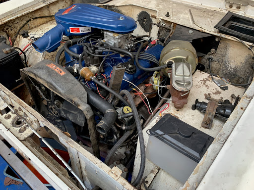 Auto Repair Shop «Wise Auto Tech», reviews and photos, 2712 Tenth Street, Berkeley, CA 94710, USA