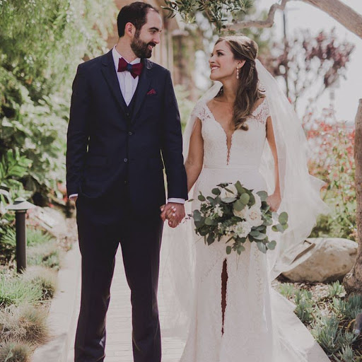 Bridal Shop «Magnolia Bridal Boutique», reviews and photos, 9863 Pacific Heights Blvd H, San Diego, CA 92121, USA