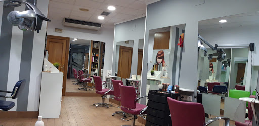 Peluquería Reme en Tarazona de laMancha, Albacete