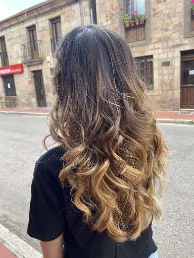 Peluquería Esther en Palacios de la Sierra, Burgos