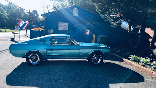 Auto Repair Shop «Thoroughbred Transmissions and Auto Care», reviews and photos, 11011 Scaggsville Rd, Laurel, MD 20723, USA