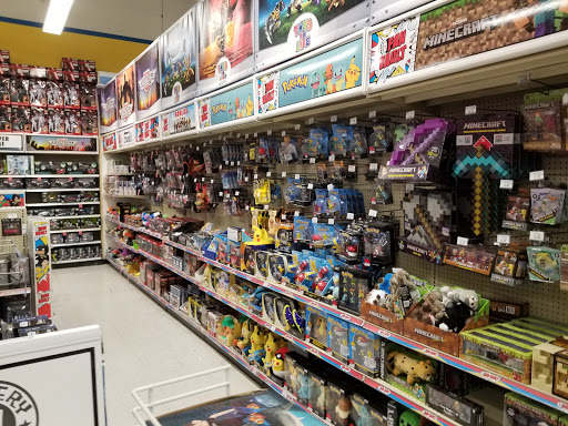 Toy Store «Toys