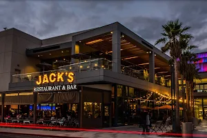 Jack's Restaurant & Bar image