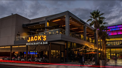 Jack,s Restaurant and Bar - 1029 Newpark Mall Rd, Newark, CA 94560